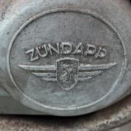 ZÜNDAPP DB200 project for restoration 1950