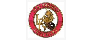 Lea Francis - Logo
