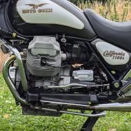 Moto Guzzi 1100i 1995