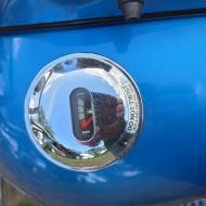 Harley Davidson FLHP Roadking Police 1340cc dutch registration