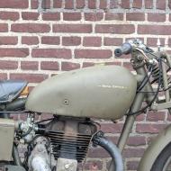 Royal Enfield WD/CO 350cc ohv