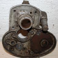 Royal Enfield WDCO  Gearbox part (1)
