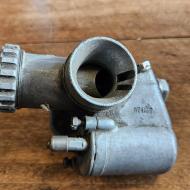 Bing 1/24/81 carburettor