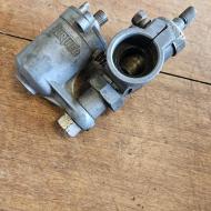 Gurtner M20 carburettor