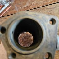 Linkert M88 carburettor for parts or restoration