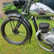 Batavus 125cc 1935