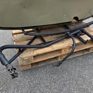 Goulding Sidecar Harley Davidson 20-40's