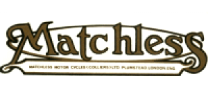 matchless logo