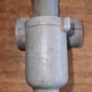 Bing 1/26/46 Carburettor BMW R26