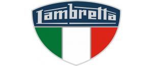 Lambretta logo