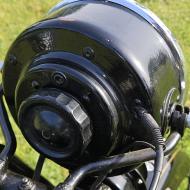1929 Royal Enfield 500cc OHV model 505 with danisch papers
