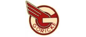 Goricke - logo