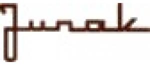 Junak - logo