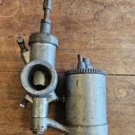 Graetzin KE20/41 carburettor