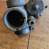 Bing 1/22/96 Carburettor , Zundapp , DKW,NSU