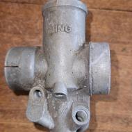 Bing 1/26/46 Carburettor BMW R26