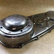 Primary cover harley davidson knucklehead (4)