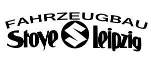 Stoye Sidecars - logo