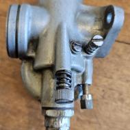 Amal Monoblock 376/9 Carburettor ,BSA , Norton, Triumph