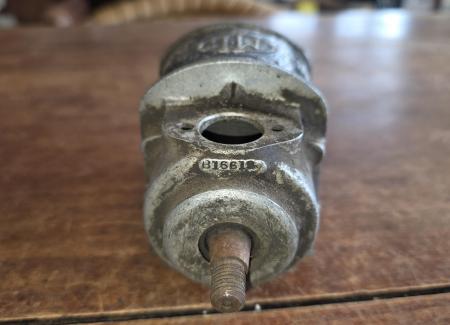 Motorcycle Parts | Dutch Lion Motorbikes