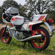 Ducati Pantah 600 sl 1982