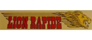 Lion Rapide logo