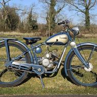 Phänomen  Bob 98 Sachs year 1940