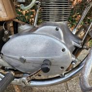 Motobecane 175cc OHV Type Z2C 1953