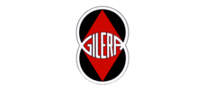 gilera logo