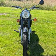 Enfield Bullet 500cc 1999 with dutch registration papers