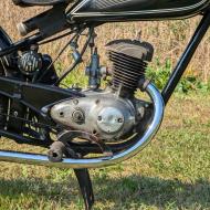 DKW Rt125/2E winterproject 1953