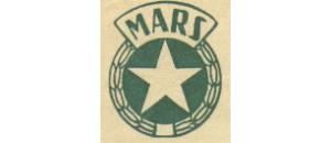 Mars-logo