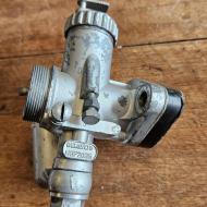 Dellorto ubf20bs carburettor