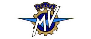 MV Agusta - logo