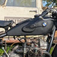 BMW 1939 R61 600cc 2 cyl sv