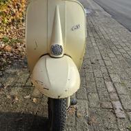 Gilera G50 1963 fourstroke