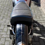 Matchless G80S 500cc OHV with dutch registration papers