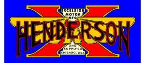 Henderson logo