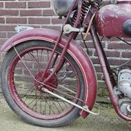 NSU 301 T  from 1929 ex Volckmann collection great project