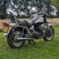 Moto Guzzi 1100i 1995