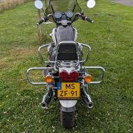 Moto Guzzi 1100i 1995