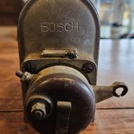 Bosch ZE1 (with good spark)