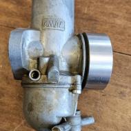 Amal 1034R Carburettor