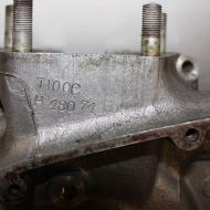 Triumph T100 Engine Case (2)