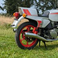 Ducati Pantah 600 sl 1982