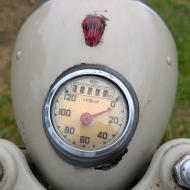 Motobecane Mobysport 56  175cc Ohv   1956