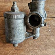 Graetzin Kf20sn carburettor