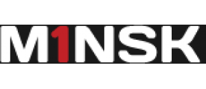 Minsk - logo