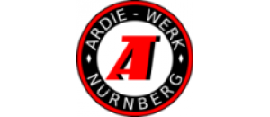Ardie logo