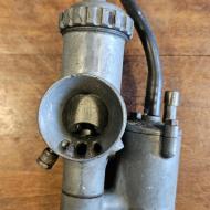 Bing 2/24/24 Carburettor Victoria Zundapp